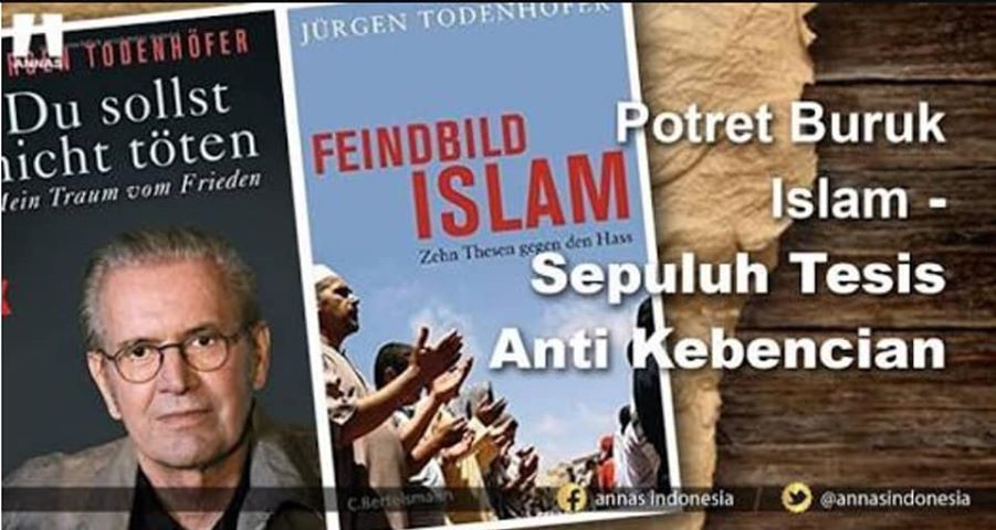 POTRET BURUK ISLAM