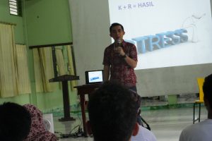 casual training all crew bank mandiri kanwil papua 2