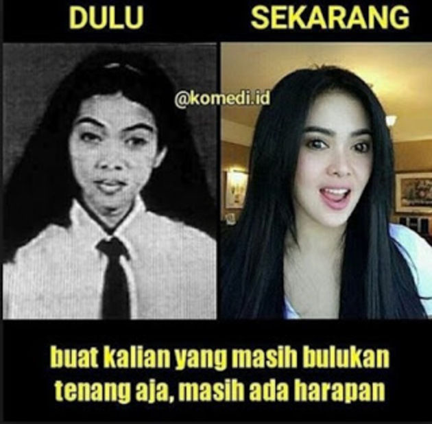 UANG BELANJA WANITA