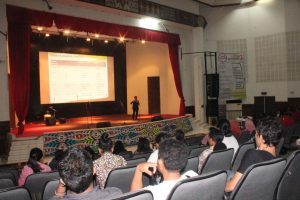 EDUTAINMENT PAPUA